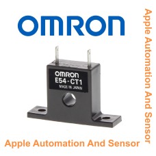 Omron E54-CT1 Temperature Controller Distributor, Dealer, Supplier, Price in India.