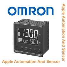 Omron E5AC-CX3ASM-800 Temperature Controller Distributor, Dealer, Supplier, Price in India.