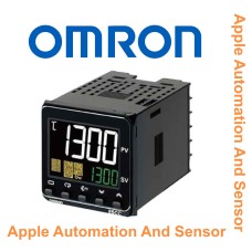 Omron E5CC-CQ2ASM-000 Temperature Controller Distributor, Dealer, Supplier, Price in India.