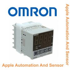 Omron E5CWL-R1TC-100 AC100-240 Temperature Controller Distributor, Dealer, Supplier, Price in India.