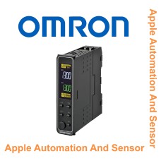 Omron E5DC-QX2ASM-800 Temperature Controller