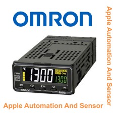 Omron E5GC-QX1A6M-000 Temperature Controller