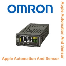 Omron E5GC-QX2A6M-000 Temperature Controller Distributor, Dealer, Supplier, Price in India.