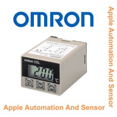 Omron E5L-A 100-200 Temperature Controller Distributor, Dealer, Supplier, Price in India.