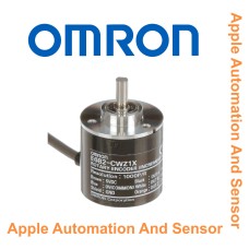 Omron Encoder E6B2-CWZ1X-1000