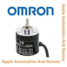 Omron E6C2-CWZ5B 360P/R 2M Encoder