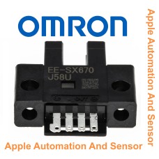 Omron EE-SX670 Photoelectric Sensor