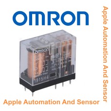 Omron G2R-2 24 VDC Relay Distributor, Dealer, Supplier, Price in India.