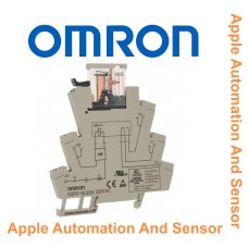 Omron G2RV-SL500 AC110 BY OMB Dealer Supplier Price in India