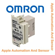 Omron G32A-A20-VD-X DC5-24 Solid State Relay Distributor, Dealer, Supplier, Price in India.