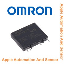 Omron G3MC-202PL DC24 Solid State Relays Dealer, Supplier, Price in India.