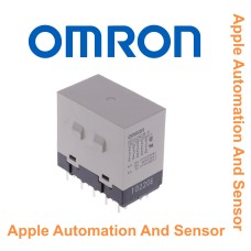 Omron G7J-2A2B-P AC100/120 Industrial Relay Distributor, Dealer, Supplier, Price in India.