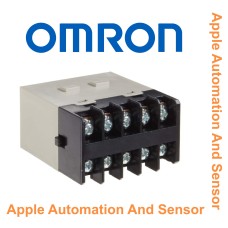 Omron G7J-4A-B DC24 Industrial Relay Distributor, Dealer, Supplier, Price in India.