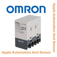 Omron G7J-4A-B-W1 DC24 Industrial Relay Distributor, Dealer, Supplier, Price in India.