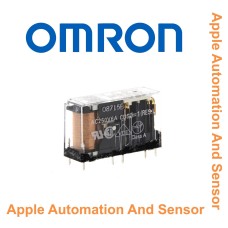 Omron G7SA-2A2B DC 24 SAFETY CONTROLLERS Distributor, Dealer, Supplier, Price in India.