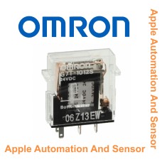 Omron G7T-1012S DC24 Industrial Relay Distributor, Dealer, Supplier, Price in India.