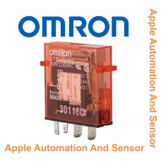 Omron G7T-1122S AC200/220 Industrial Relay Distributor, Dealer, Supplier, Price in India.