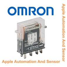 Omron G7T-112S DC24 Industrial Relay Distributor, Dealer, Supplier, Price in India.