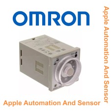 Omron H3BA-N8H AC220V Timer Distributor, Dealer, Supplier, Price in India.