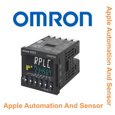 Omron H7CC-AD Counter Distributor, Dealer, Supplier, Price in India.