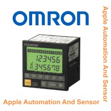 Omron H8BM-RBD DC24 Counter Distributor, Dealer, Supplier, Price in India.