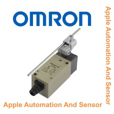 Omron HL-5050 Limit Switch Distributor, Dealer, Supplier, Price in India.