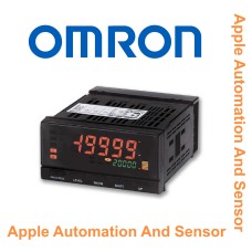 Omron K3HB-RNB 24VAC/VDC Measuring and Monitoring relay Distributor, Dealer, Supplier, Price in India.