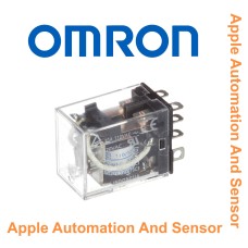 Omron LY2 220 VAC Control Relays Distributor, Dealer, Supplier, Price in India.