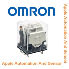 Omron LY3 AC24 Control Relays Distributor, Dealer, Supplier, Price in India.