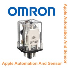 Omron MK2KP DC24 Industrial Relay Distributor, Dealer, Supplier, Price in India.