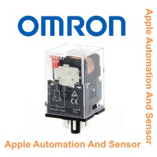 Omron MKS2P AC110 Industrial Relay Distributor, Dealer, Supplier, Price in India.