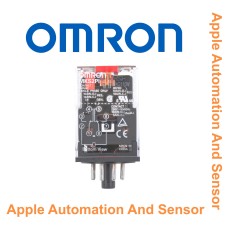 Omron MKS2PI AC220 Industrial Relay Distributor, Dealer, Supplier, Price in India.