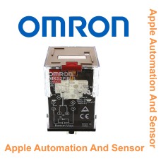 Omron MKS2PIN AC110 Industrial Relay Distributor, Dealer, Supplier, Price in India.