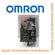 Omron MKS2PN AC110 Industrial Relay Distributor, Dealer, Supplier, Price in India.