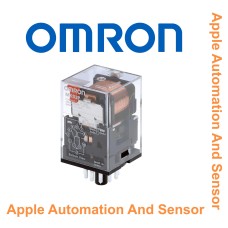 Omron MKS3P AC110 Industrial Relay Distributor, Dealer, Supplier, Price in India.