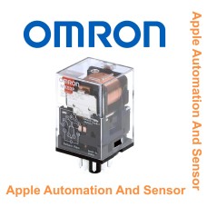 Omron MKS3P DC 12 Industrial Relay Dealer, Supplier, Price in India.