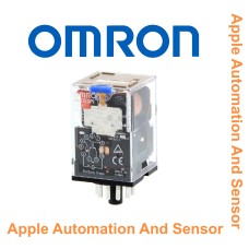 Omron MKS3PIN DC24 Industrial Relay Distributor, Dealer, Supplier, Price in India.