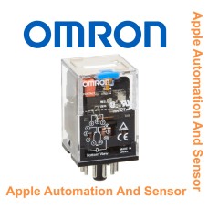 Omron MKS3PN AC110 Industrial Relay Distributor, Dealer, Supplier, Price in India.