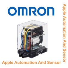 Omron MM2KP DC24 Industrial Relay Distributor, Dealer, Supplier, Price in India.