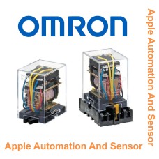 Omron MM2XP DC 24 Industrial Relay Distributor, Dealer, Supplier, Price in India.