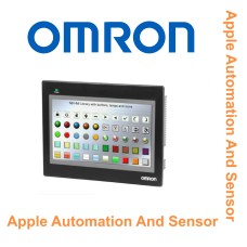 Omron NB10W-TW01B HMI