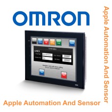 Omron NS10-TV00-V2 HMI Distributor, Dealer, Supplier, Price in India.