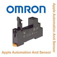 Omron P2RFZ-05-E Control Relays, DIN rail/surface Socket Distributor, Dealer, Supplier, Price in India.