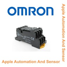 Omron PYF-14S Control Relays Dealer, Supplier, Price in India.