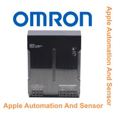 Omron S8JC-Z01524CD Power Supply