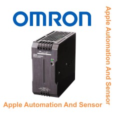 Omron S8VK-G12024 Power Supply Distributor, Dealer, Supplier, Price in India.