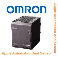 Omron S8VK-G48024 Power Supply Distributor, Dealer, Supplier, Price in India.