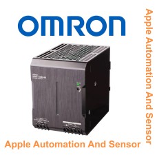 Omron Power Supply S8VK-G48048 Distributor, Dealer, Supplier, Price in India.