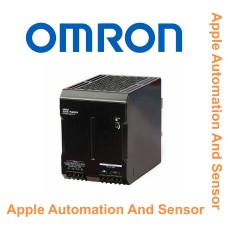 Omron S8VK-T48024 20A 24V Switched Mode Power Supply  (SMPS) Distributor, Dealer, Supplier, Price in India.