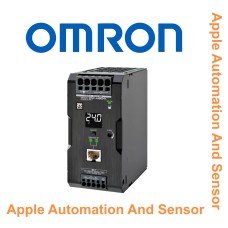 Omron S8VK-X48024A Power Supply Distributor, Dealer, Supplier, Price in India.